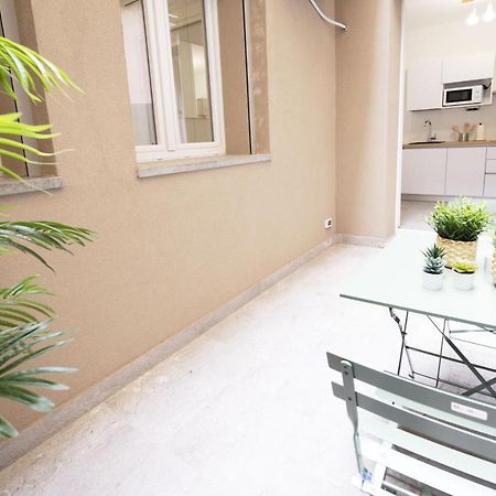 Getthekey Lenzi Suites Bologna Kültér fotó