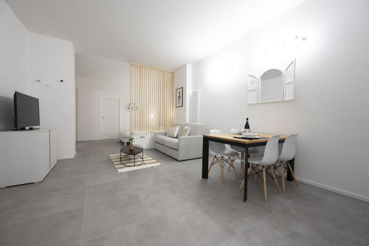 Getthekey Lenzi Suites Bologna Kültér fotó
