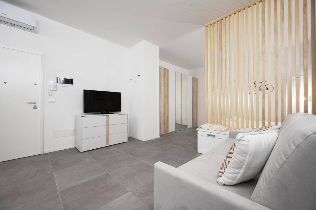 Getthekey Lenzi Suites Bologna Kültér fotó