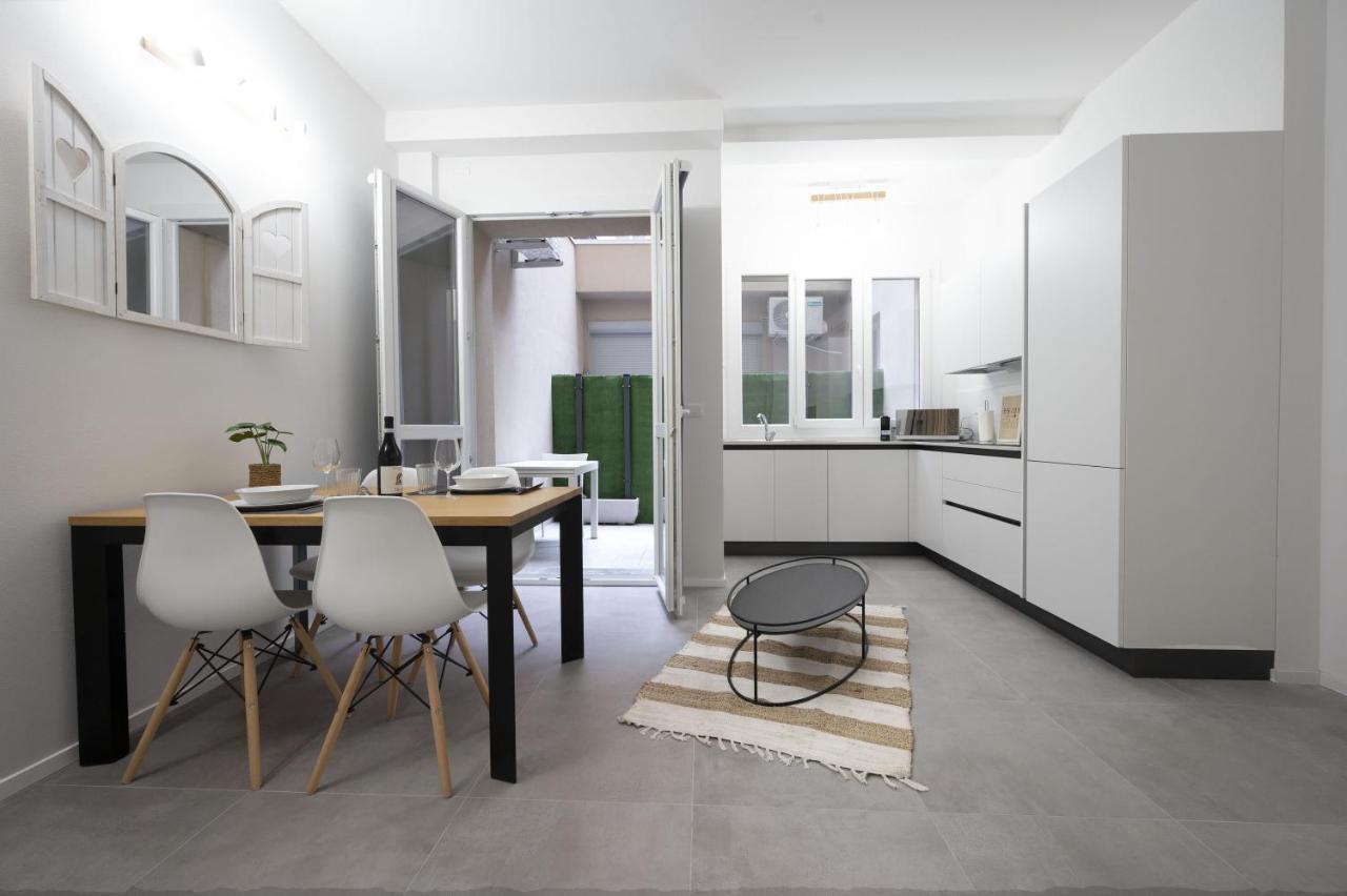 Getthekey Lenzi Suites Bologna Kültér fotó