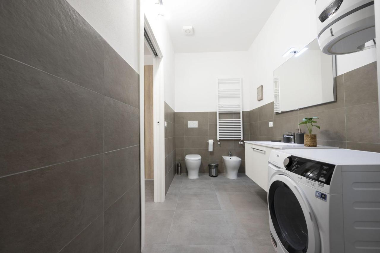 Getthekey Lenzi Suites Bologna Kültér fotó