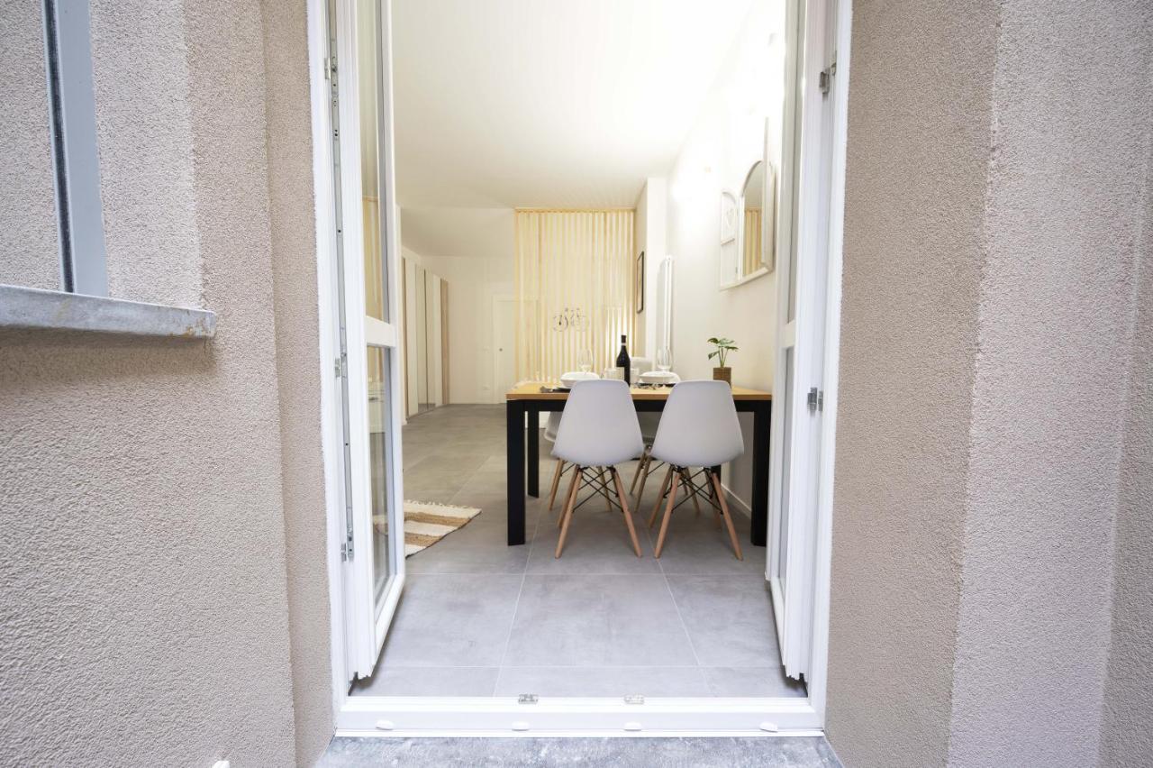 Getthekey Lenzi Suites Bologna Kültér fotó