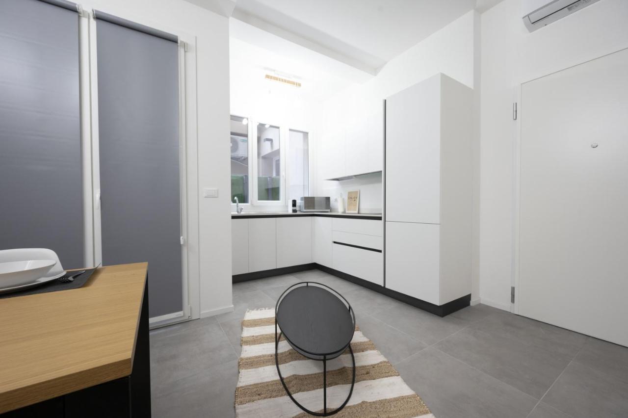Getthekey Lenzi Suites Bologna Kültér fotó