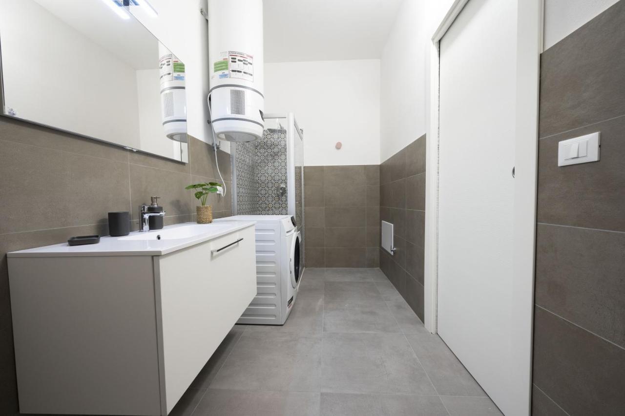 Getthekey Lenzi Suites Bologna Kültér fotó