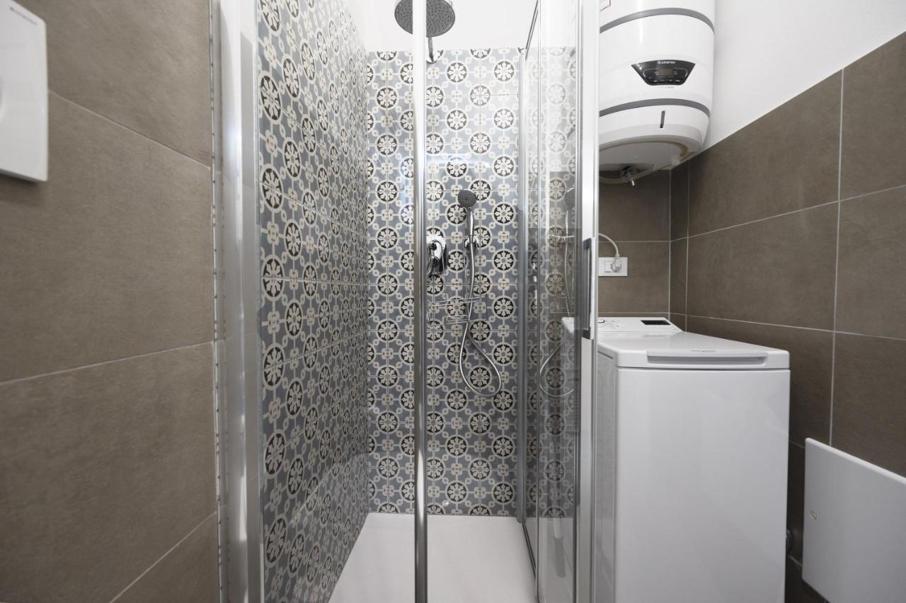 Getthekey Lenzi Suites Bologna Kültér fotó