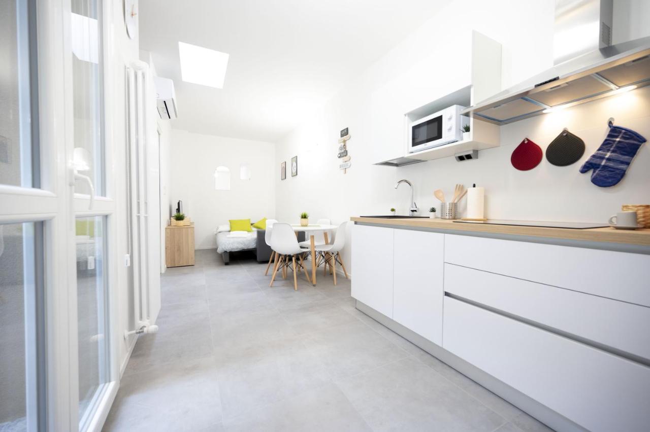 Getthekey Lenzi Suites Bologna Kültér fotó