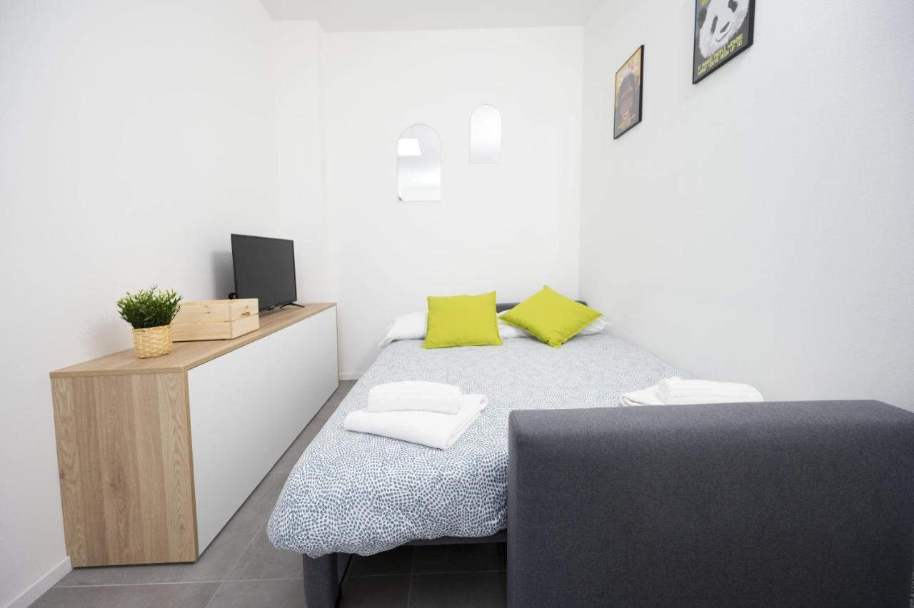 Getthekey Lenzi Suites Bologna Kültér fotó