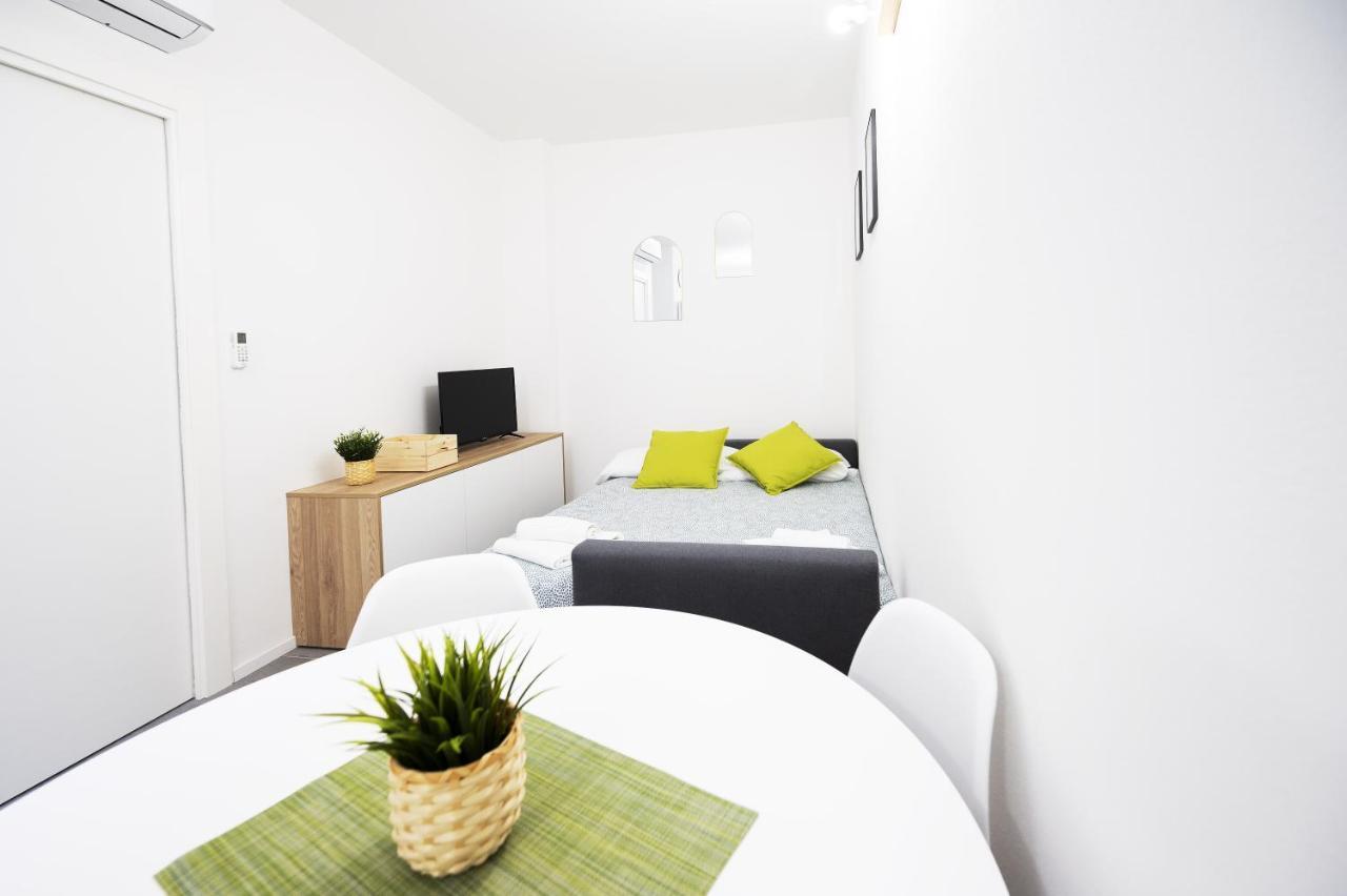 Getthekey Lenzi Suites Bologna Kültér fotó