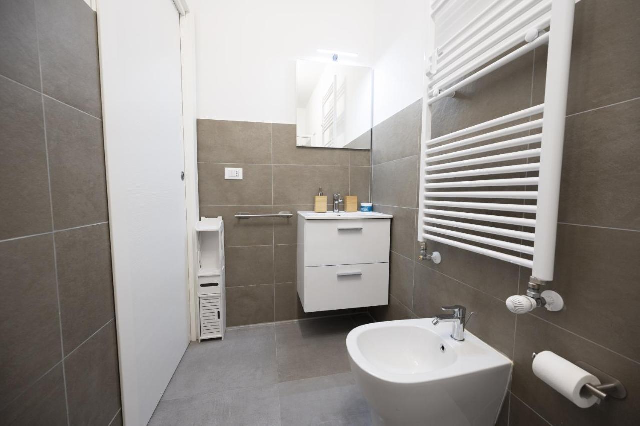 Getthekey Lenzi Suites Bologna Kültér fotó